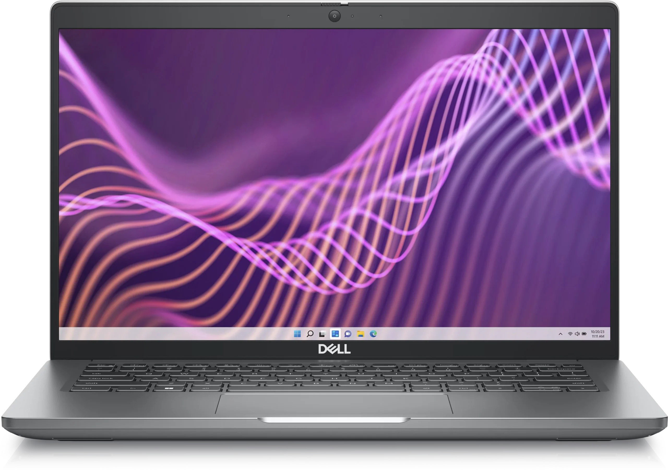 Dell Latitude 14 5440 — Intel® Core™ I7-1355U Cpu@4,65Ghz front Dell Latitude 14 5440 — Intel® Core™ I5-1345U Cpu@4,35Ghz - Image 1
