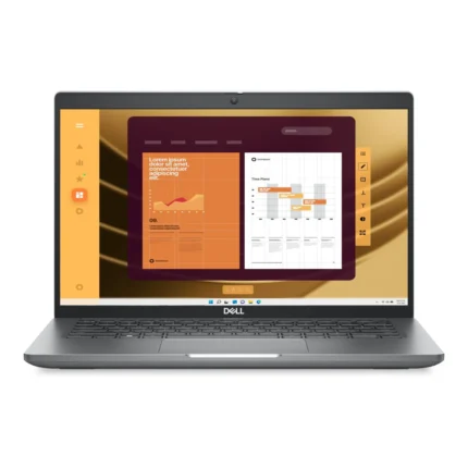 Dell Latitude 14 5450 — Ultra 7 155U 16Gb 512Gb Nvme