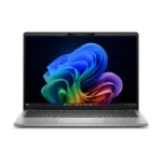 Dell Latitude 14 5455 — Snapdragon X Plus X1P42100 16Gb 512Gb Nvme