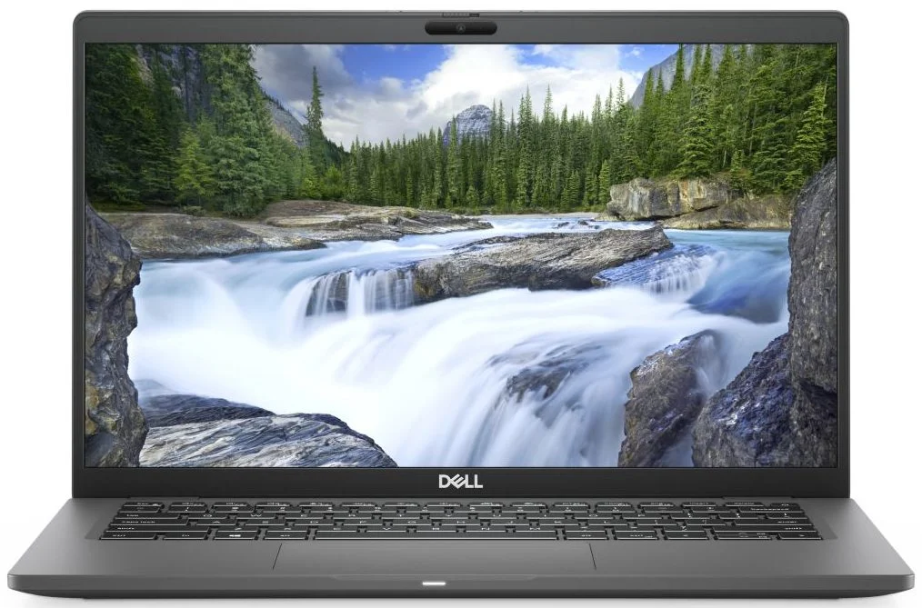 Dell Latitude 14 7410 — Core I7 10Th Gen 32Gb 256Gb Ssd front Dell Latitude 14 7410 — Core I7 10Th Gen 32Gb 256Gb Ssd - Image 1