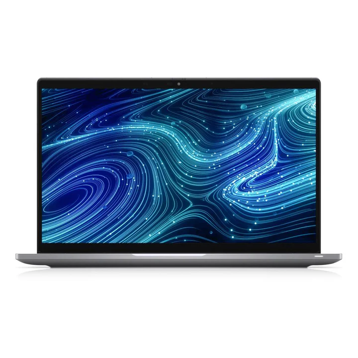 Dell Latitude 14 7420 — Core I5 11Th Gen 16Gb 1Tb Nvme 2 In 1 Touch front. Dell Latitude 14 7420 — Core I5 11Th Gen 16Gb 1Tb Nvme 2 In 1 Touch - Image 1
