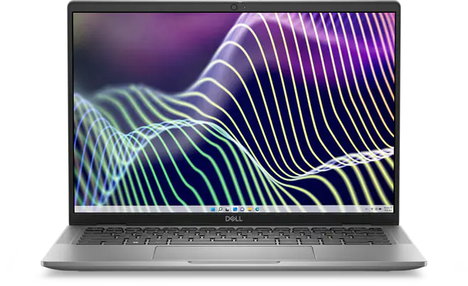 Dell Latitude 14 7440 — Intel® Core™ I7-1365U Cpu@4,75Ghz front Dell Latitude 14 7440 — Core I7 13Th Gen 16Gb 512Gb Nvme 2 In 1 Touch - Image 1