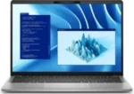 Dell Latitude 14 7455 — Snapdragon X Elite-X1E80100-Qualcomm Oryon Qhd+ Touch