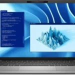 Dell Latitude 14 7455 — Snapdragon X Elite-X1E80100-Qualcomm Oryon Cpu Qhd+ Touch