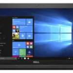 Dell Latitude 14 7490 — Core I5 8Th Gen 8Gb 256Gb Ssd