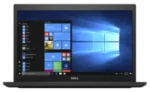 Dell Latitude 14 7490 — Core I7 8Th Gen 8Gb 256Gb Ssd
