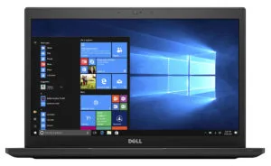Dell Latitude 14 7490 — Core I5 8Th Gen 8Gb 256Gb Ssd front Dell Latitude 14 7490 — Core I7 8Th Gen 8Gb 256Gb Ssd - Image 1