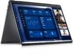 Dell Latitude 14 9450 — Ultra 7 165H 32Gb 512Gb Nvme 2 In 1 Touch