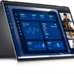 Dell Latitude 14 9450 — Ultra 7 165H 32Gb 512Gb Nvme 2 In 1 Touch