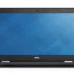 Dell Latitude 14 E5470 — Core I7 6Th Gen 8Gb 256Gb Ssd