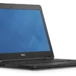 Dell Latitude 14 E7470 — Core I7 6Th Gen 8Gb 256Gb Ssd