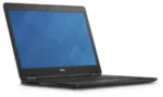 Dell Latitude 14 E7470 — Core I7 6Th Gen 8Gb 256Gb Ssd