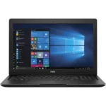 Dell Latitude 15 3500 — Core I5 8Th Gen 8Gb 256Gb Ssd