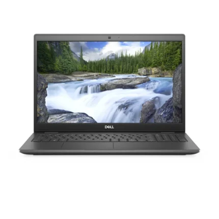 Dell Latitude 15 3510 — Core I5 10Th Gen 8Gb 256Gb Ssd