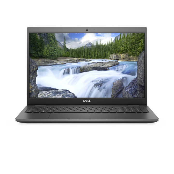 Dell Latitude 15 3510 — Core I5 10Th Gen 8Gb 256Gb Ssd front Dell Latitude 15 3510 — Core I5 10Th Gen 8Gb 256Gb Ssd - Image 1
