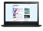 Dell Latitude 15 3570 — Core I5 6Th Gen 4Gb 500Gb Sata