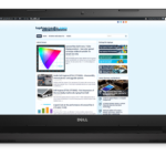 Dell Latitude 15 3570 — Core I5 6Th Gen 4Gb 500Gb Sata