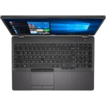 Dell Latitude 15 5500 — Core I7 8Th Gen 8Gb 256Gb Ssd - Image 3