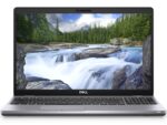 Dell Latitude 15 5510 — Core I5 10Th Gen Touch