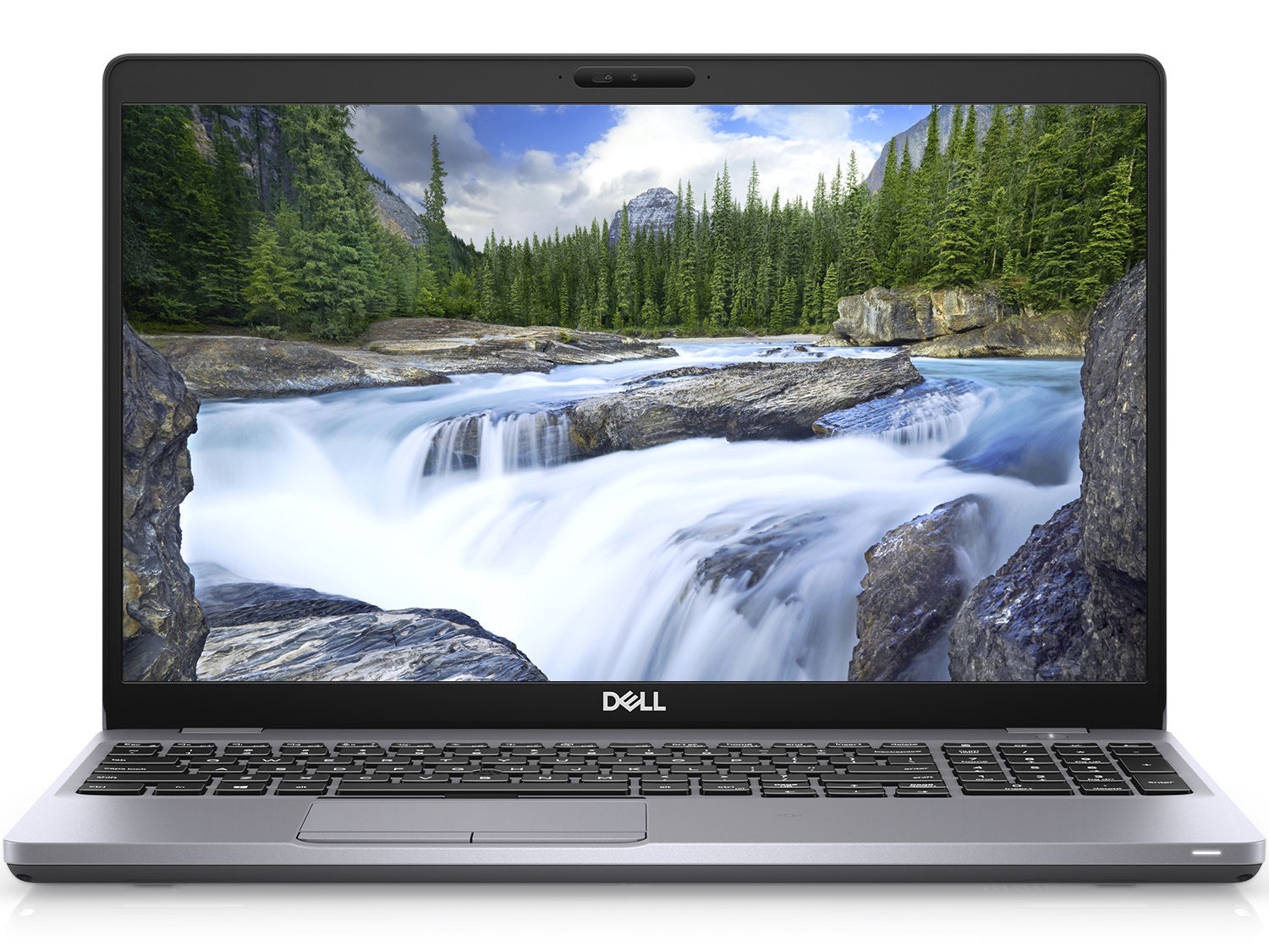 Dell Latitude 15 5510 — Core I5 10Th 8Gb 1Tb Sata 1 Dell Latitude 15 5510 — Core I5 10Th Gen Touch - Image 1