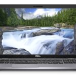 Dell Latitude 15 5510 — Core I5 10Th 8Gb 1Tb Sata
