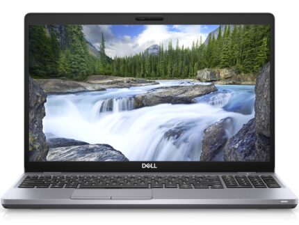 Dell Latitude 15 5510 — Core I5 10Th 8Gb 1Tb Sata