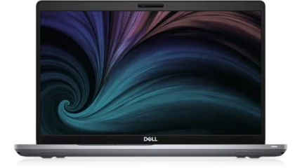 Dell Latitude 15 5511 — Intel® Core™ I5-10400H @ 2.60Ghz