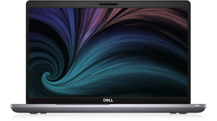 Dell Latitude 15 5511 — Core I7 10Th Gen 32Gb 512Gb Nvme Mx250 2Gb Ddr5 Graphics Card front Dell Latitude 15 5511 — Intel® Core™ I5-10400H @ 2.60Ghz - Image 1