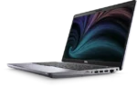 Dell Latitude 15 5511 — Intel® Core™ I5-10400H @ 2.60Ghz - Image 2