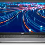 Dell Latitude 15 5520 — Core I5 11Th Gen 16Gb 512Gb Ssd