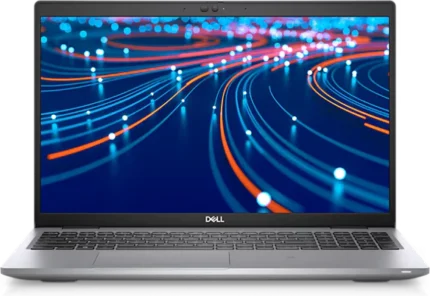 Dell Latitude 15 5520 — Core I5 11Th Gen 16Gb 512Gb Ssd