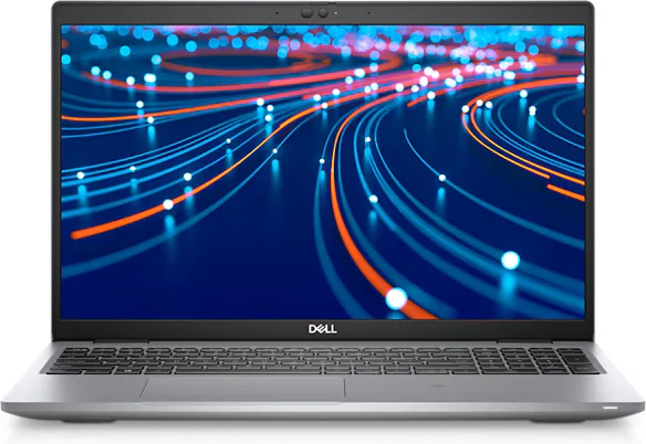 Dell Latitude 15 5520 — Core I5 11Th Gen 8Gb 256Gb Ssd front Dell Latitude 15 5520 — Core I5 11Th Gen 8Gb 512Gb Ssd - Image 1