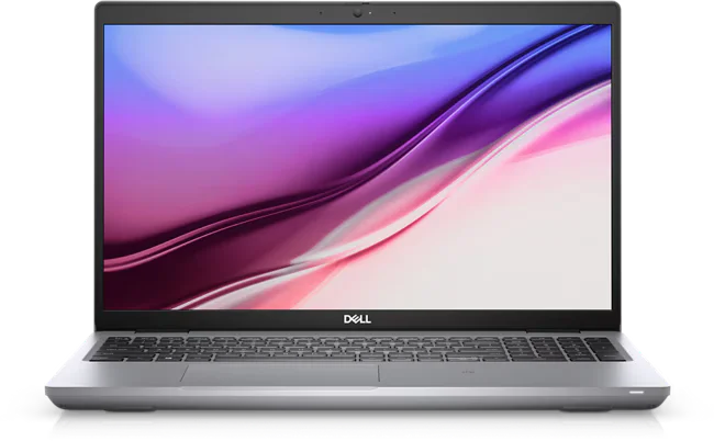 Dell Latitude 15 5521 — Core I5 11Th Gen 8Gb 512Gb Ssd Mx450 2Gb Ddr6 Graphics Card front Dell Latitude 15 5521 — Core I5 11Th Gen 8Gb 256Gb Ssd - Image 1