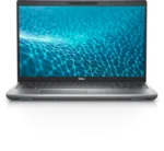 Dell Latitude 15 5531 — Intel® Core™ I5-12600H @ 4.15Ghz