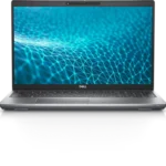 Dell Latitude 15 5531 — Intel® Core™ I5-12600H @ 4.15Ghz