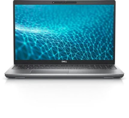 Dell Latitude 15 5531 — Intel® Core™ I5-12600H @ 4.15Ghz