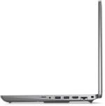 Dell Latitude 15 5531 — Intel® Core™ I5-12600H @ 4.15Ghz - Image 4