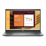 Dell Latitude 15 5550 — Ultra 5 135U 32Gb 512Gb Nvme Uk Keyboard