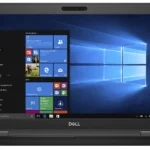 Dell Latitude 15 5590 — Core I5 8Th Gen 8Gb 512Gb Nvme