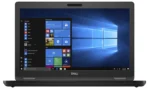 Dell Latitude 15 5590 — Core I5 8Th Gen 8Gb 512Gb Nvme