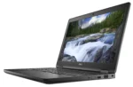 Dell Latitude 15 5590 — Core I5 8Th Gen 8Gb 512Gb Nvme - Image 3