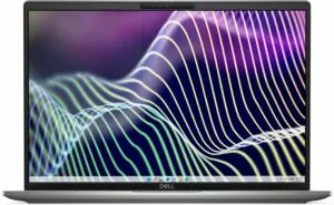 Dell Latitude 16 7640 — Core I7 13Th Gen 16Gb 512Gb Nvme front-converted-from-jpg Dell Latitude 16 7640 — Core I7 13Th Gen 16Gb 512Gb Nvme - Image 1
