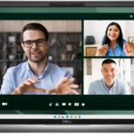 Dell Latitude 16 7650 — Ultra 5 135U 16Gb 256Gb Nvme
