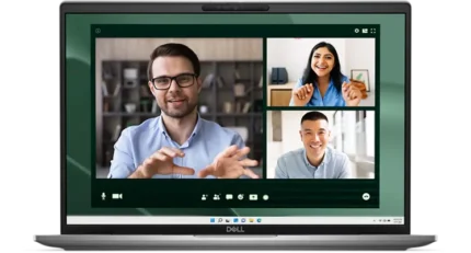 Dell Latitude 16 7650 — Ultra 5 135U 16Gb 256Gb Nvme