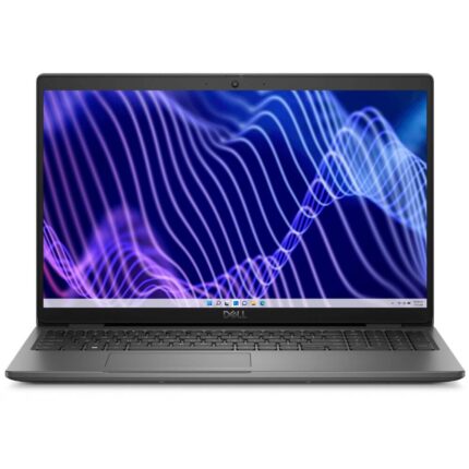 Dell Latitude 15 3540 — Intel® Core™ I5-1335U Cpu@4,25Ghz