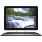 Dell Latitude 7200 — Core I5 8Th Gen 8Gb 256Gb Ssd With Keyboard