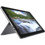 Dell Latitude 7200 — Core I5 8Th Gen 8Gb 256Gb Ssd With Keyboard - Image 3