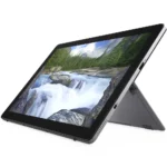 Dell Latitude 7200 — Core I5 8Th Gen 8Gb 256Gb Ssd With Keyboard - Image 4
