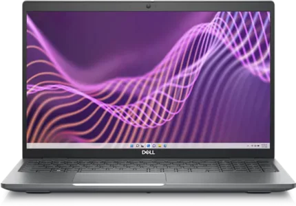 Dell Latitude 15 5540 — Core I7 13Th Gen 16Gb 256Gb Nvme