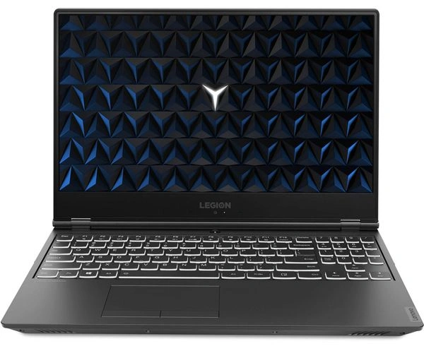 Dell Legion 15 Y540 — Core I7 9Th Gen Gtx 1650 4Gb Ddr5 front Dell Legion 15 Y540 — Core I7 9Th Gen Gtx 1650 4Gb Ddr5 - Image 1